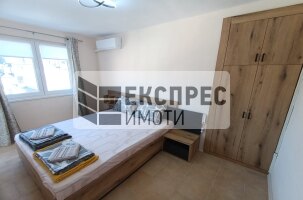 Furnished 2 bedroom apartment, Regional hospital
