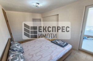 Furnished 2 bedroom apartment, Regional hospital