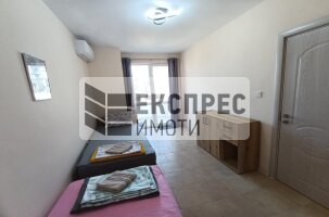 Furnished 2 bedroom apartment, Regional hospital