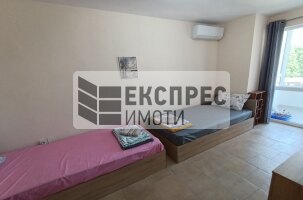 Furnished 2 bedroom apartment, Regional hospital