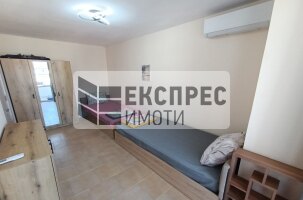 Furnished 2 bedroom apartment, Regional hospital