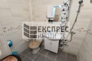Furnished 2 bedroom apartment, Regional hospital