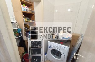 Furnished 2 bedroom apartment, Regional hospital