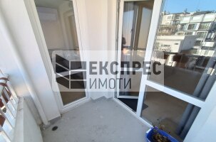 Furnished 2 bedroom apartment, Regional hospital