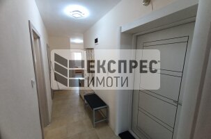 Furnished 2 bedroom apartment, Regional hospital