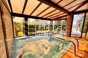 New, Luxorious, Furnished House, Zelenika