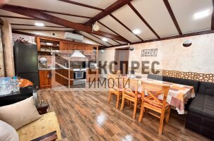 New, Luxorious, Furnished House, Zelenika
