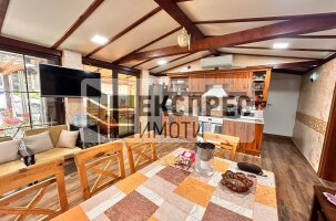 New, Luxorious, Furnished House, Zelenika