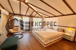 New, Luxorious, Furnished House, Zelenika