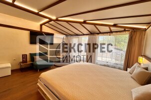 New, Luxorious, Furnished House, Zelenika