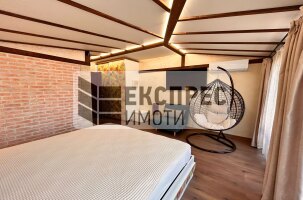 New, Luxorious, Furnished House, Zelenika