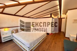 New, Luxorious, Furnished House, Zelenika