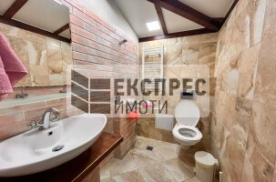 New, Luxorious, Furnished House, Zelenika