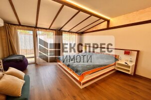 New, Luxorious, Furnished House, Zelenika