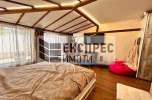 New, Luxorious, Furnished House, Zelenika