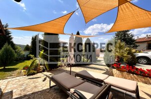 New, Luxorious, Furnished House, Zelenika