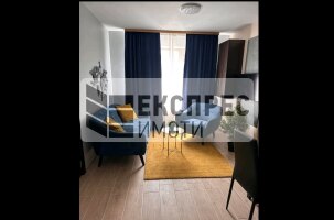 Furnished 2 bedroom apartment, Regional hospital