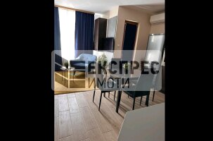 Furnished 2 bedroom apartment, Regional hospital