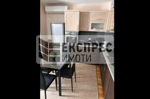 Furnished 2 bedroom apartment, Regional hospital