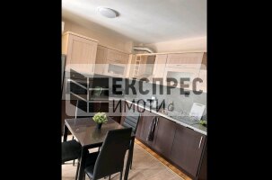 Furnished 2 bedroom apartment, Regional hospital