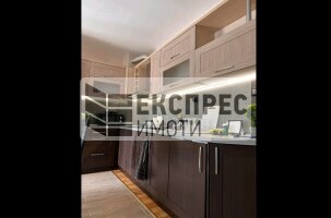 Furnished 2 bedroom apartment, Regional hospital