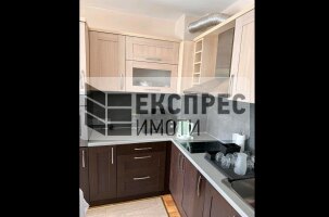 Furnished 2 bedroom apartment, Regional hospital