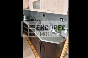 Furnished 2 bedroom apartment, Regional hospital