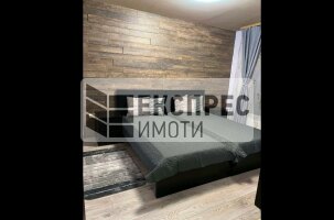 Furnished 2 bedroom apartment, Regional hospital