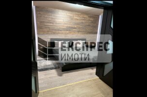 Furnished 2 bedroom apartment, Regional hospital