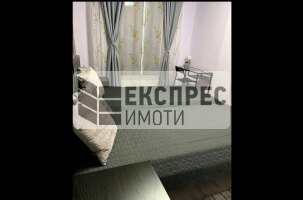 Furnished 2 bedroom apartment, Regional hospital