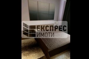 Furnished 2 bedroom apartment, Regional hospital