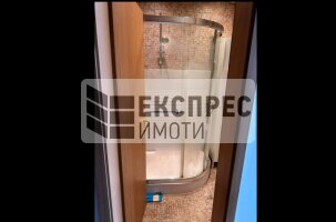 Furnished 2 bedroom apartment, Regional hospital