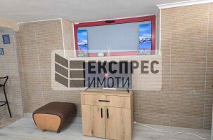 Furnished 1 bedroom apartment, Center