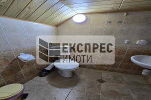 Furnished 1 bedroom apartment, Center