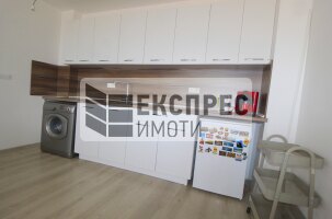 Furnished 1 bedroom apartment, Vinitsa