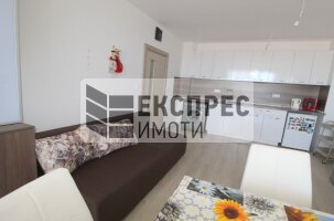 Furnished 1 bedroom apartment, Vinitsa
