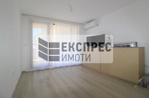 Furnished 1 bedroom apartment, Vinitsa