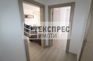 Furnished 1 bedroom apartment, Vinitsa