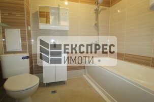 Furnished 1 bedroom apartment, Vinitsa