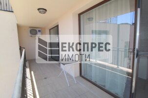 Furnished 1 bedroom apartment, Vinitsa