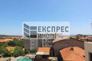 Furnished 1 bedroom apartment, Vinitsa