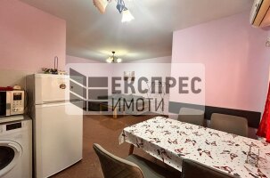 Furnished, 2 bedroom apartment, Center