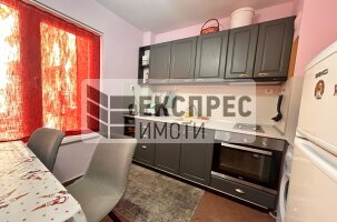 Furnished, 2 bedroom apartment, Center