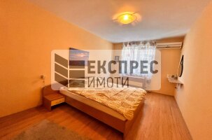 Furnished, 2 bedroom apartment, Center