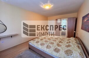 Furnished, 2 bedroom apartment, Center