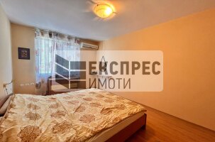 Furnished, 2 bedroom apartment, Center