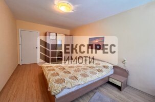 Furnished, 2 bedroom apartment, Center