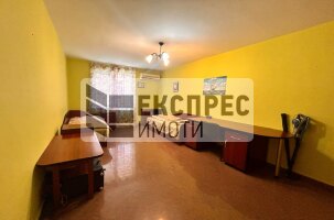 Furnished, 2 bedroom apartment, Center