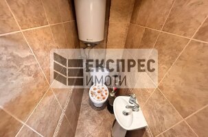 Furnished, 2 bedroom apartment, Center