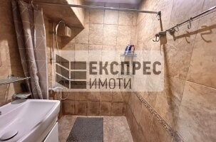 Furnished, 2 bedroom apartment, Center